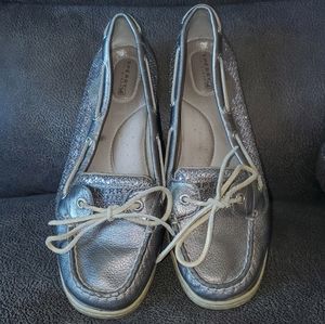 Sperry women's shoes